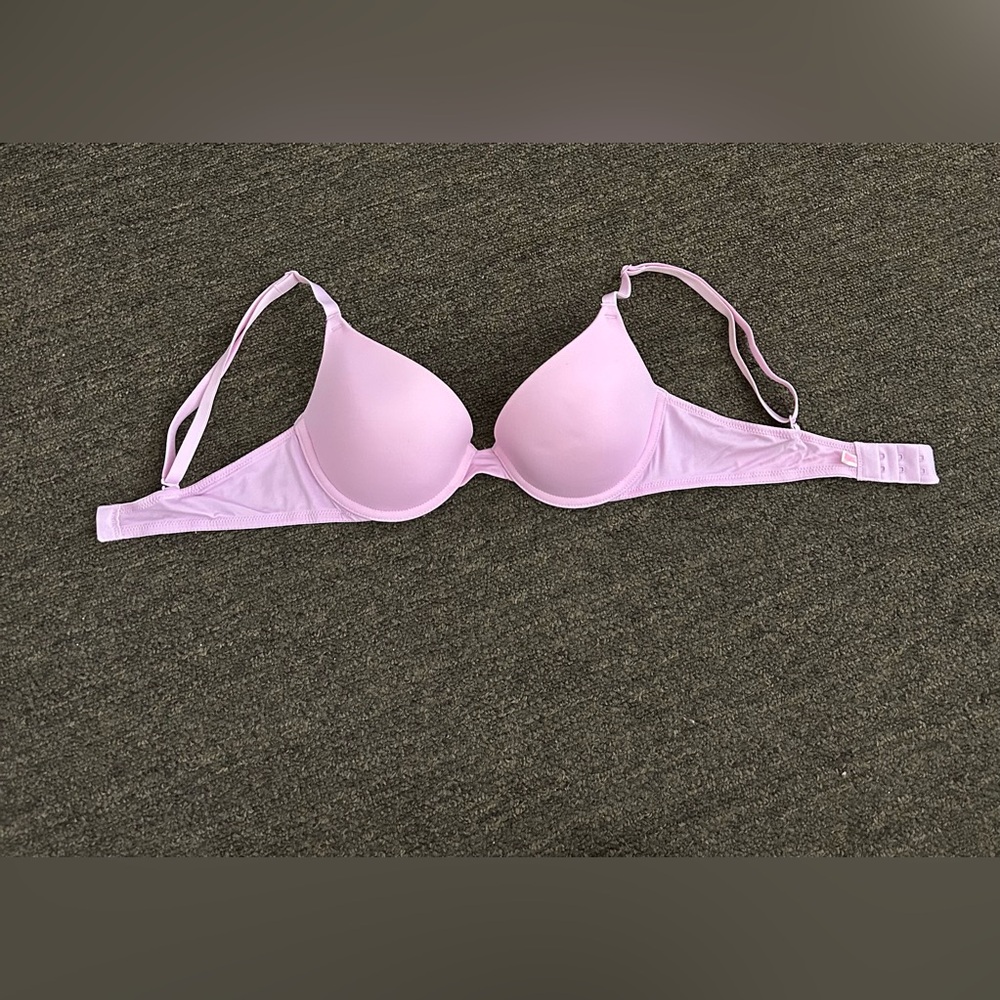WEAR EVERYWHERE PUSH-UP BRA